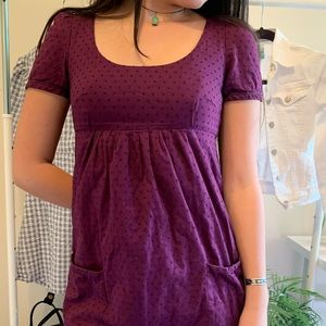 Mini Dress | American Eagle